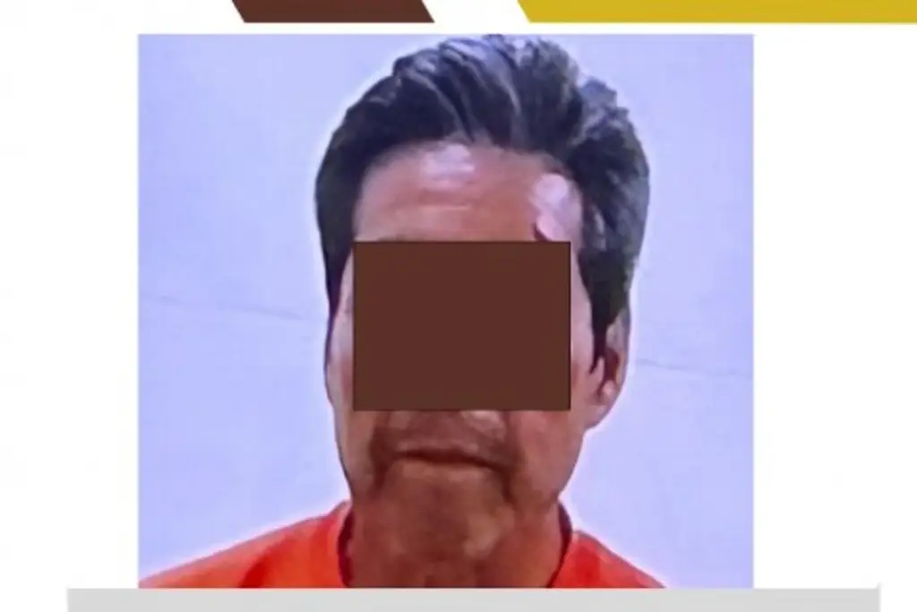 Imagen Cae presunto asesino de veterinario de 28 años en Maltrata, Veracruz