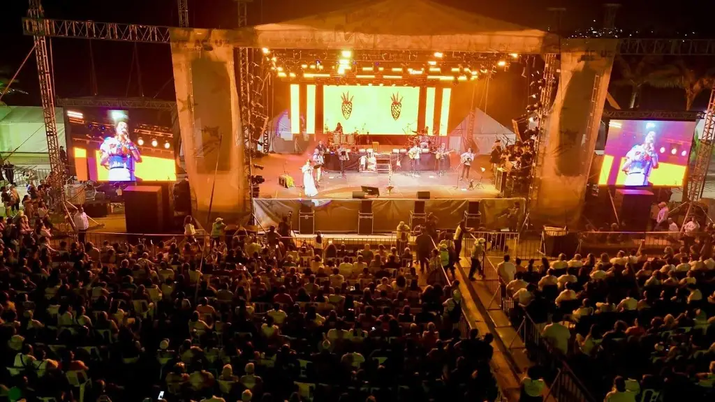 Imagen Arranca Festival del Mar 2025 en Coatzacoalcos 