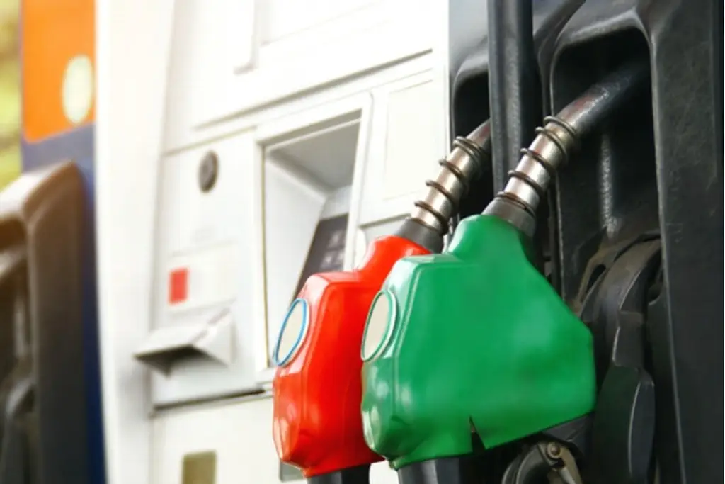 Imagen Gasolina es cara por impuesto que deja al gobierno 400 mil millones de pesos: Fiscalista 