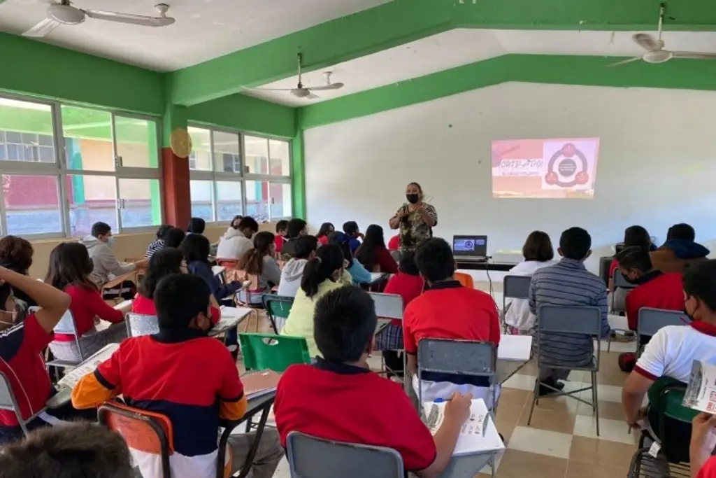 Imagen Advierten que esto podrían gastar por cada estudiante en el regreso a clases 2025