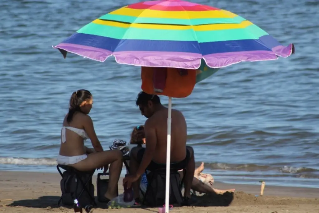 Imagen Pega al turismo ola de violencia en Veracruz
