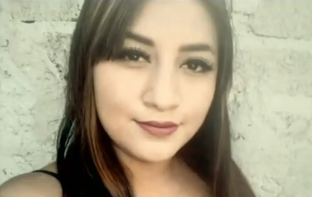 Imagen Hallan cuerpo de Alma Elena metido en muro en CDMX; tras 2 meses de búsqueda
