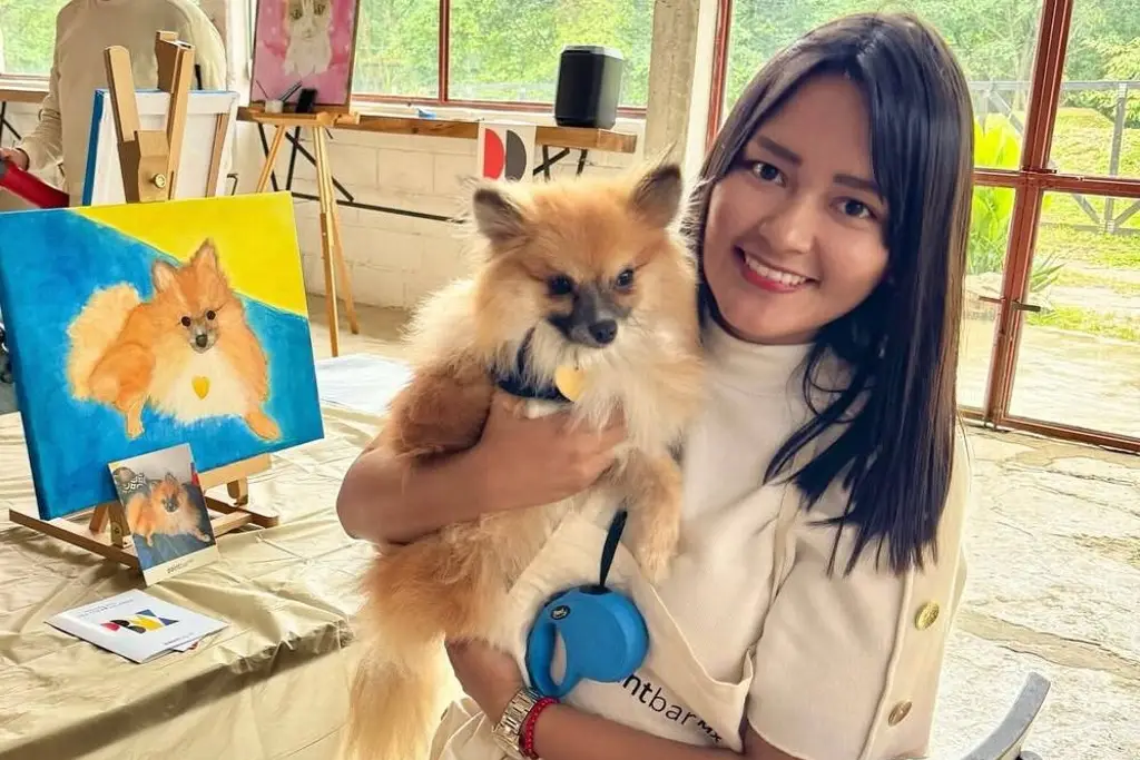 Imagen Su familia la reportó desaparecida; así hallaron a la joven Atenas Blasco Ramos