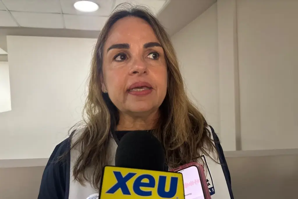 Imagen Cruz Roja realiza terapias grupales para tratar ansiedad y codependencia 