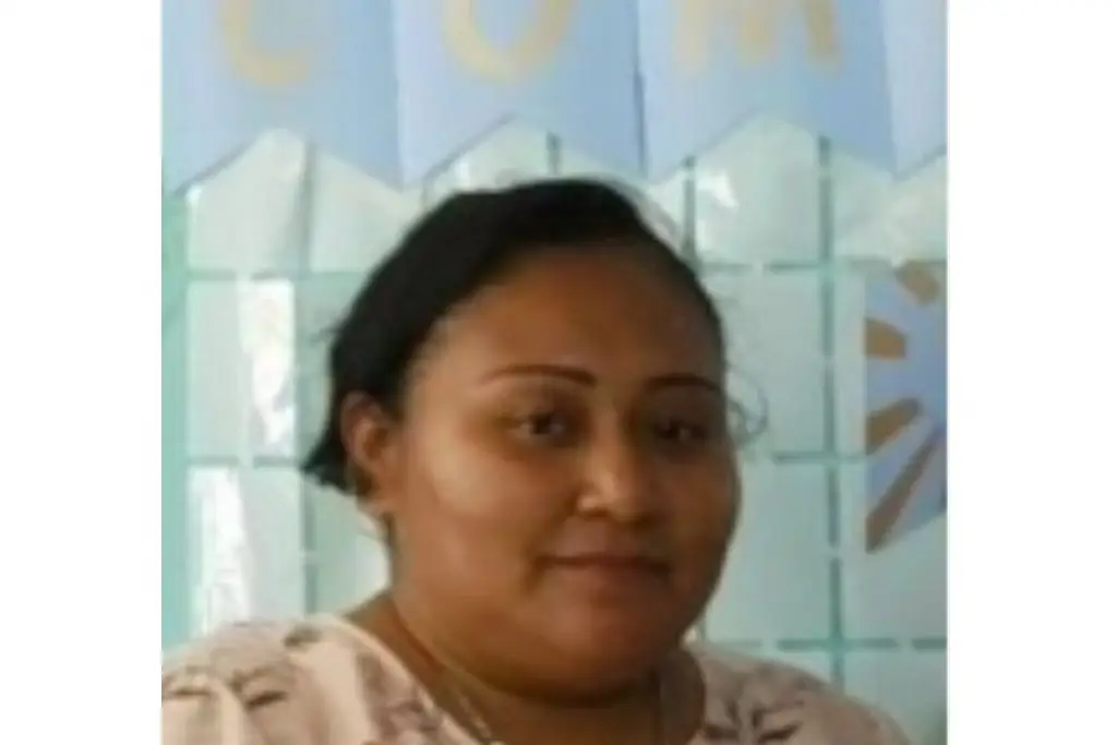Imagen Buscan a Adriana Berenice, desapareció en Veracruz 