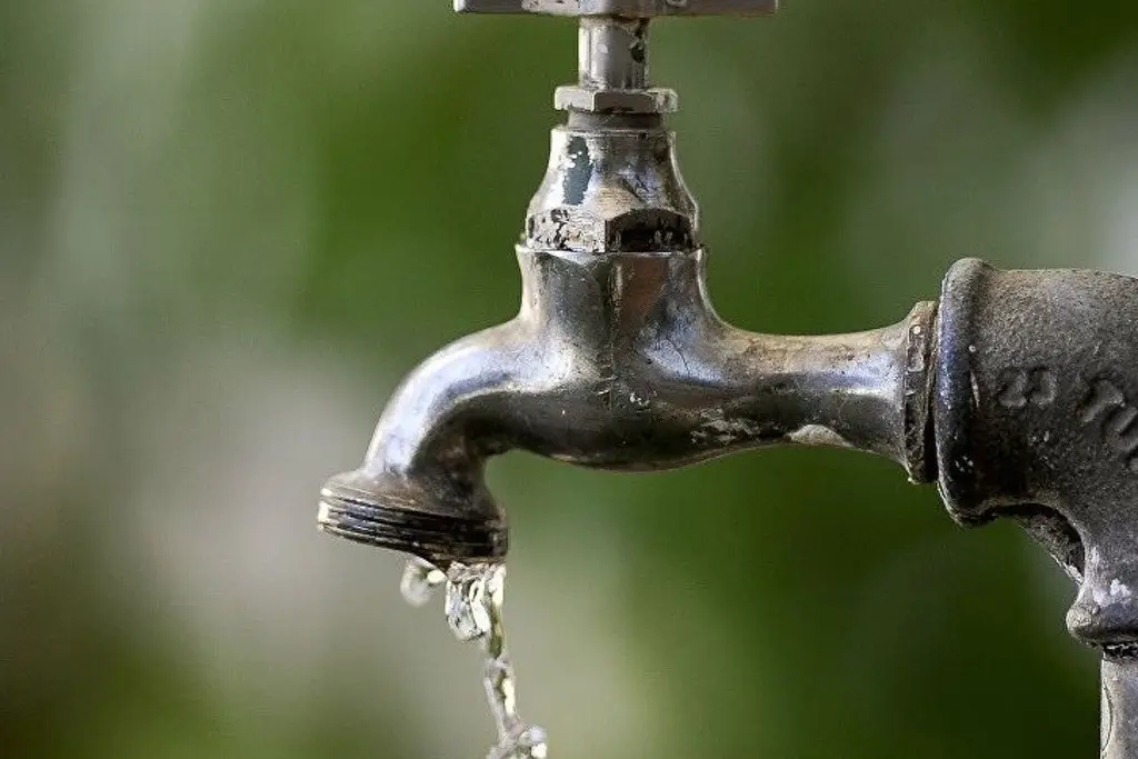 Imagen Por fuga en tubería, podría haber falta de agua en colonias de Boca del Río: CAB