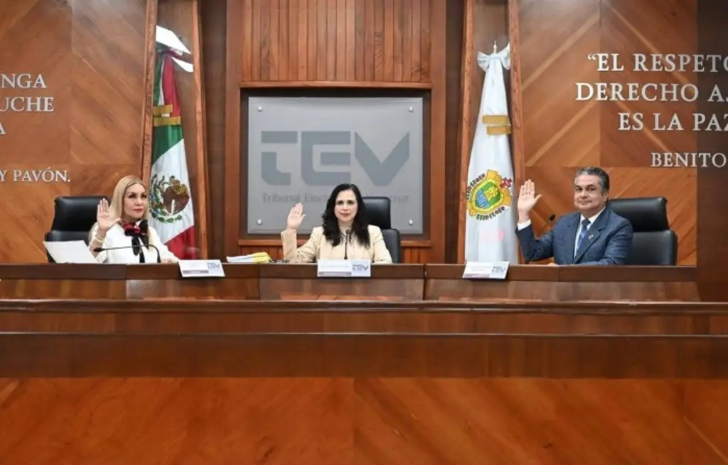 Imagen Tribunal Electoral ordena voto por voto en Poza Rica