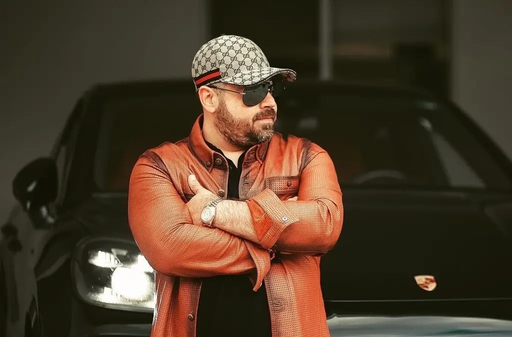 Imagen Asesinan a influencer presuntamente relacionado con hijos de 'El Chapo'