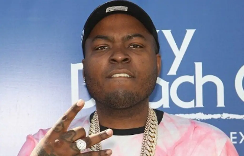 Imagen Sean Kingston es condenado a 3 años de cárcel por fraude en compra de joyas 