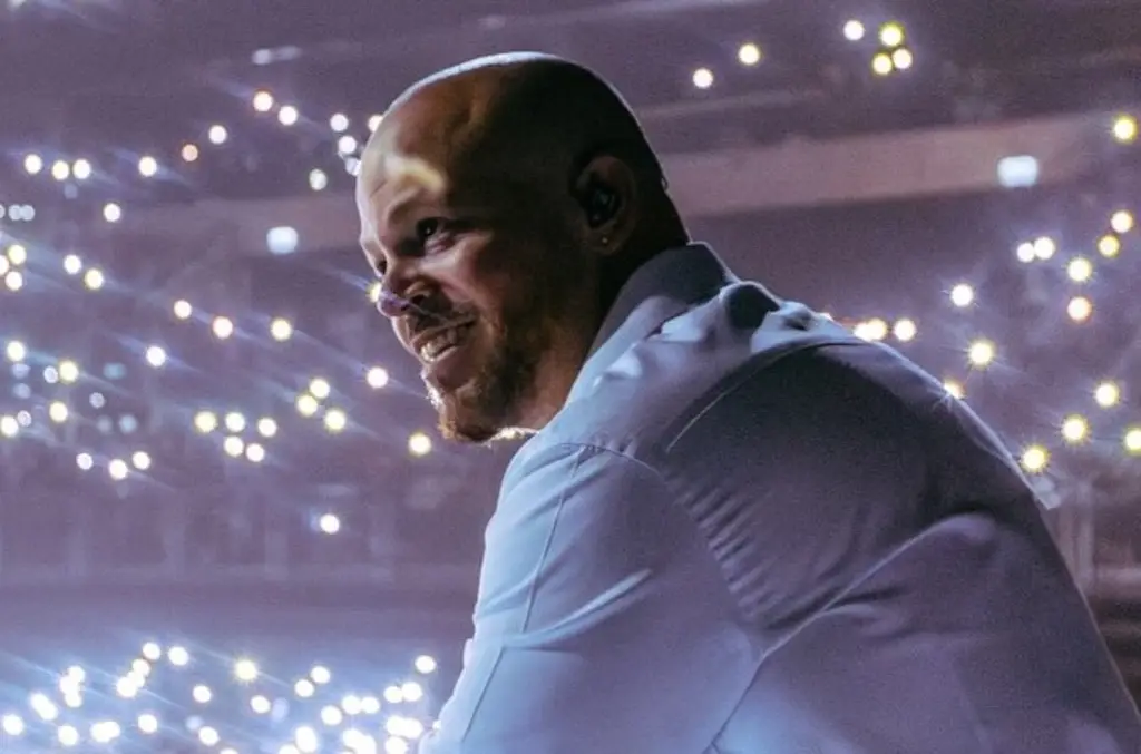 Imagen Residente ofrecerá concierto gratuito en Zócalo de la CDMX 