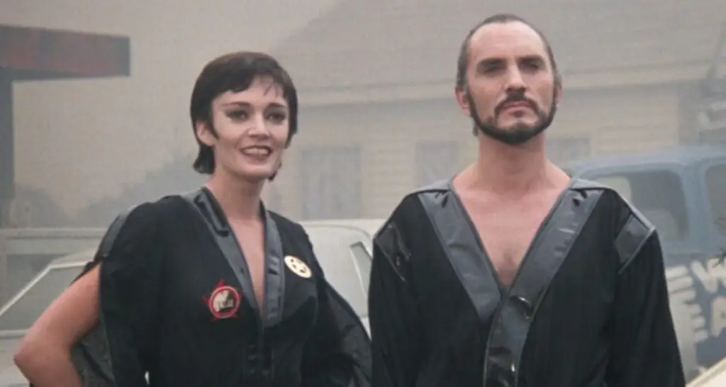 Imagen Muere actor Terrence Stamp, que dio vida al 'General Zod' en Superman