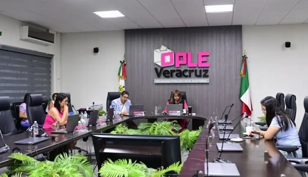 Imagen Contemplan elección extraordinaria en Tuxpan; sería para cubrir escaño en Congreso 