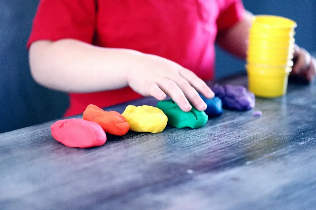 Imagen Checa por qué es importante que los niños aprendan a mostrar sus sentimientos