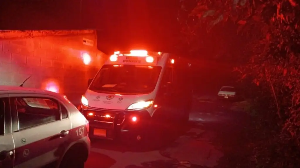 Imagen Muere mujer tras ser baleada en Nogales, Veracruz
