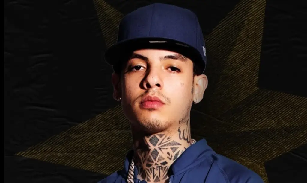 Imagen Natanael Cano relata discusión que tuvo con una señora; 'cállese el hocico', le dijo (+Video)