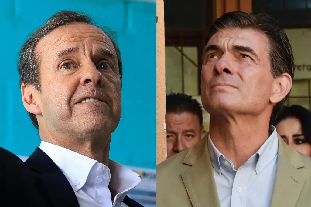 Imagen Datos preliminares al 92% confirman inédita segunda vuelta entre Paz y Quiroga en Bolivia