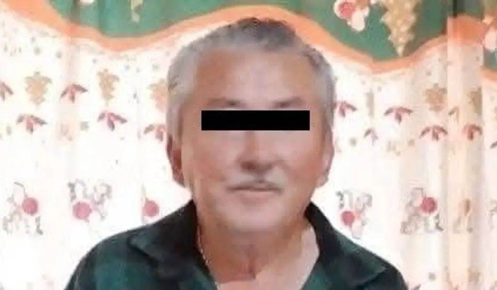 Imagen Hallan sin vida a profesor jubilado en Altotonga, Veracruz; estaba desaparecido