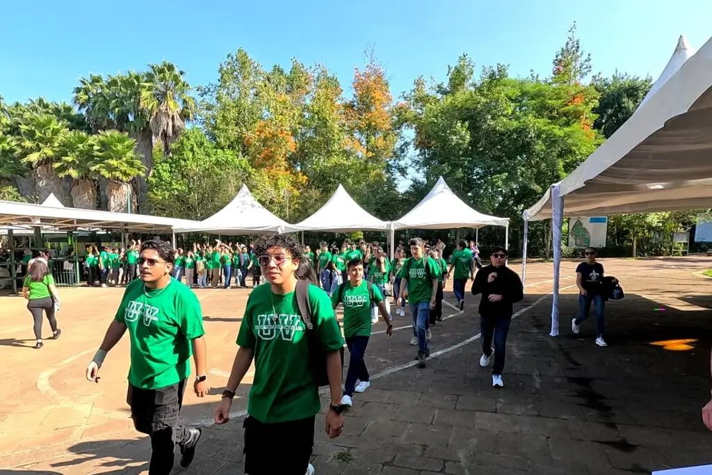 Imagen Inicia nuevo periodo escolar 2025-2026 en la UV