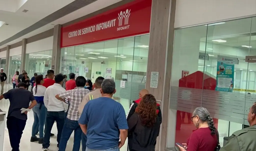 Imagen Cambian requisitos para sacar una casa con Infonavit; ya no necesitarás mil 80 puntos