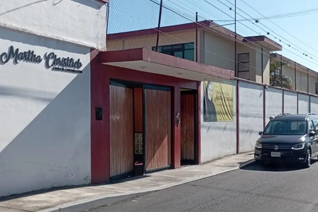 Imagen Hallan sin vida a religiosa en convento de Orizaba, Veracruz 