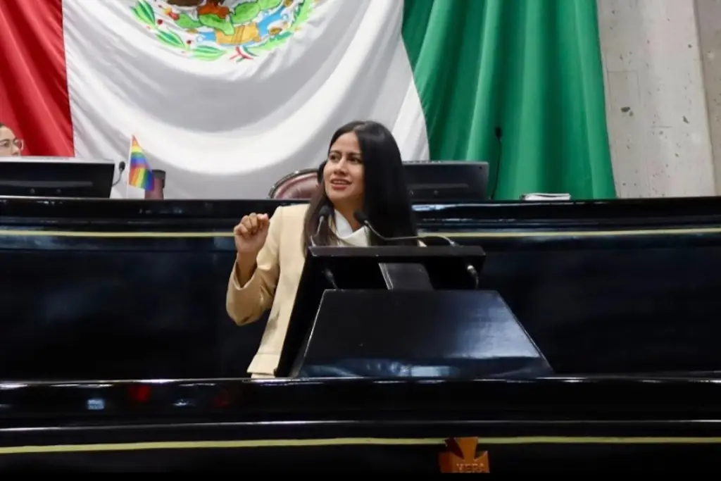 Imagen Ley de desaparición de personas en Veracruz es un 'dardo envenenado': PAN