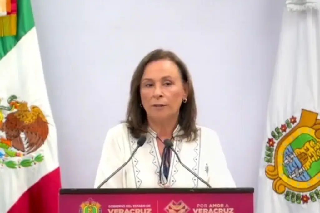 Imagen Hay inspección en todos los penales tras motín en el Cereso de Tuxpan: Nahle