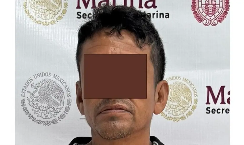 Imagen Vinculan a proceso a sujeto acusado de despojo en Veracruz
