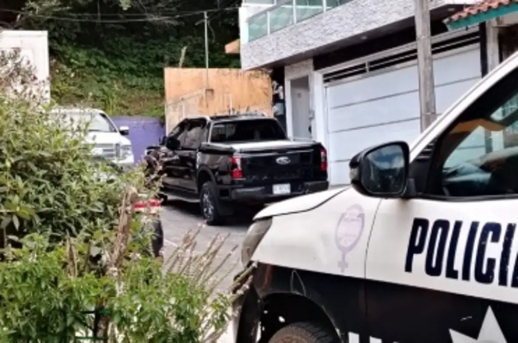 Imagen Hallan sin vida a otro joven al interior de su casa; ahora fue en Banderilla, Veracruz 