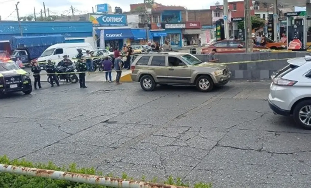 Imagen Muere mujer cuando era trasladada a hospital de Córdoba, Veracruz 