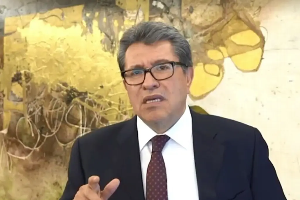 Imagen Sheinbaum ratifica trabajo de Adán Augusto en reunión con líderes parlamentarios de Morena
