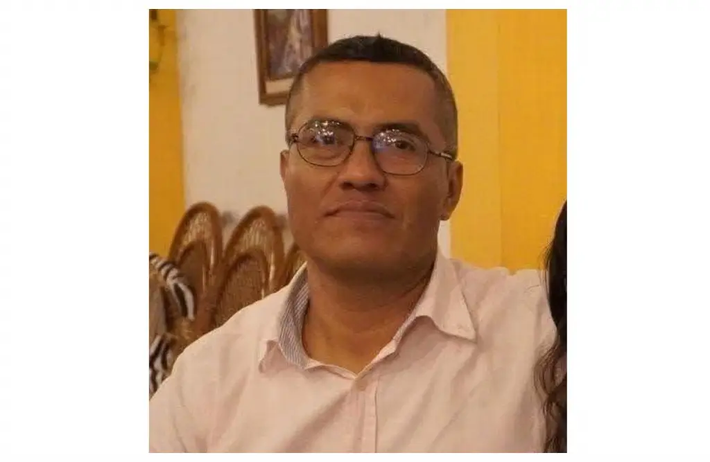 Imagen Reportan hallazgo sin vida de exalcalde de Jalcomulco, Veracruz; estaba desaparecido