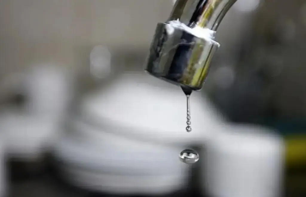 Imagen Colonia de Boca del Río sufre falta de agua 