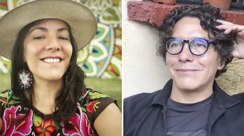 Imagen Clara Brugada anuncia detención de 13 personas por asesinato de sus colaboradores