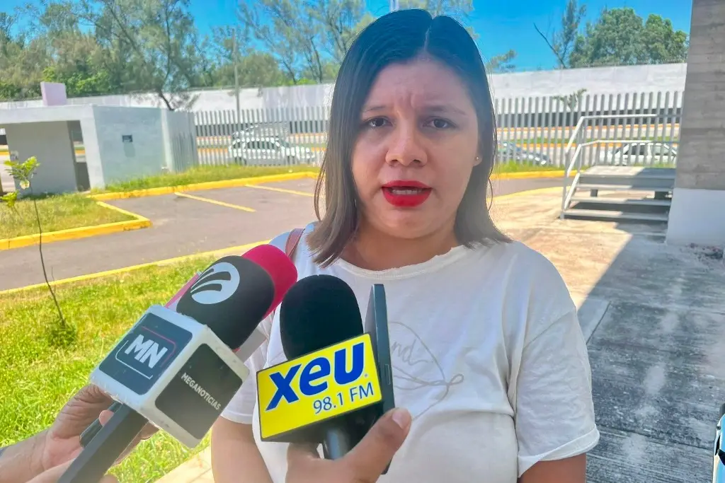 Imagen Ciudadanos exigen justica ante presunto fraude de financiera automotriz en Veracruz