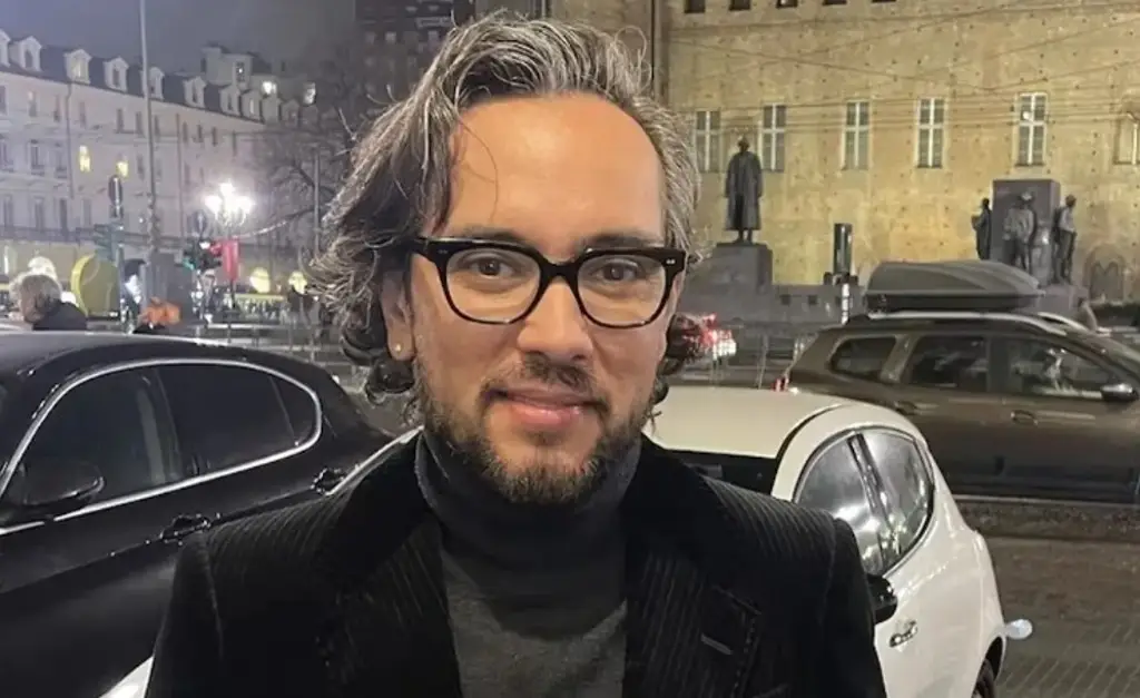 Imagen En 'fast track', ratifican a Genaro Lozano como embajador de México en Italia 