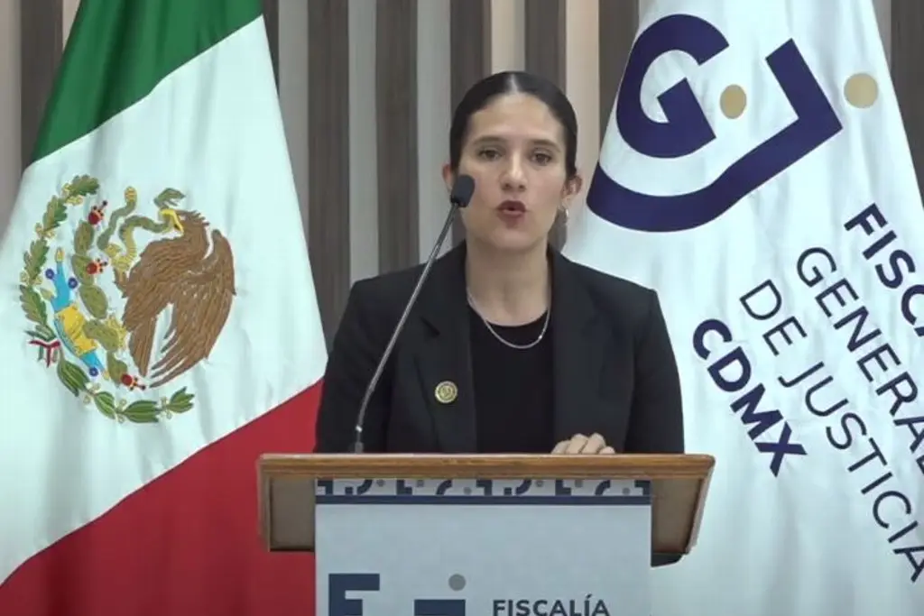 Imagen Asesinos vigilaron por días a funcionarios de Brugada antes del crimen: fiscal de la CDMX