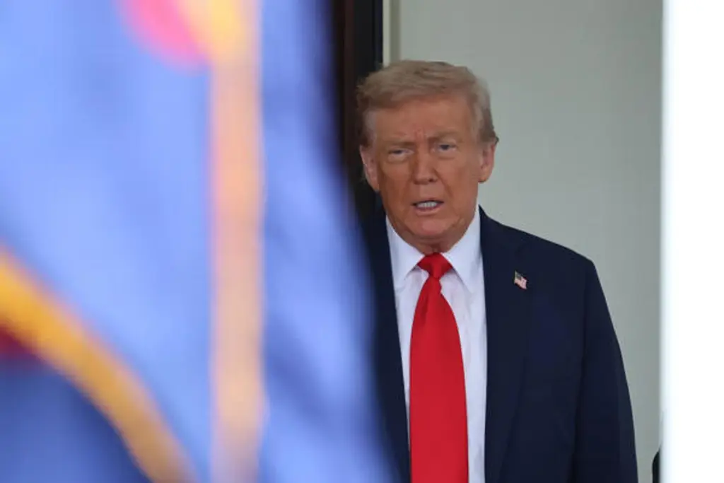 Imagen Amnistía Internacional denuncia uso de IA por administración de Trump para deportar migrantes
