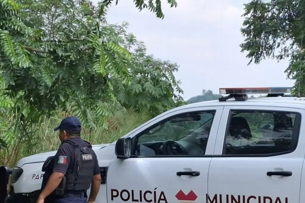 Imagen Cambian a comandante de la policía municipal de Papantla, Veracruz 