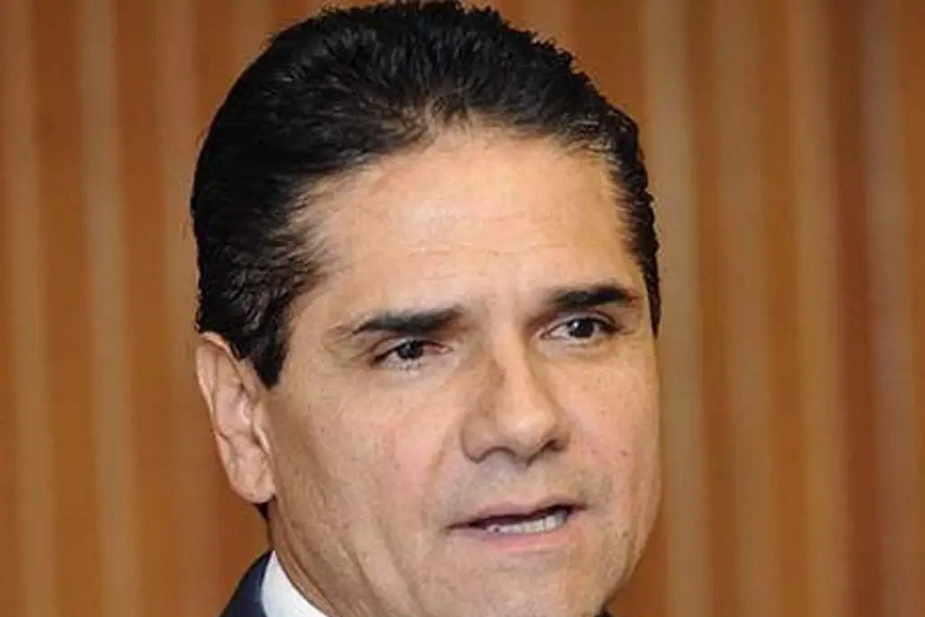 Imagen Silvano Aureoles y su exsecretario de Seguridad no se presentan a audiencia por desvío millonario