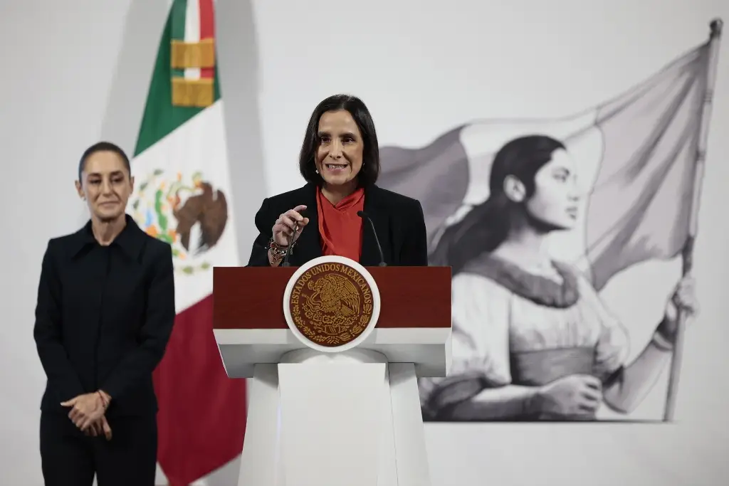 Imagen México invertirá 8.177 millones de dólares en nuevas líneas de transmisión eléctrica