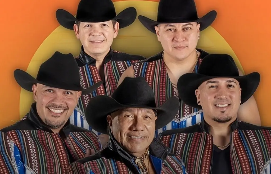 Imagen Confirman concierto de Grupo BRONCO en Veracruz 