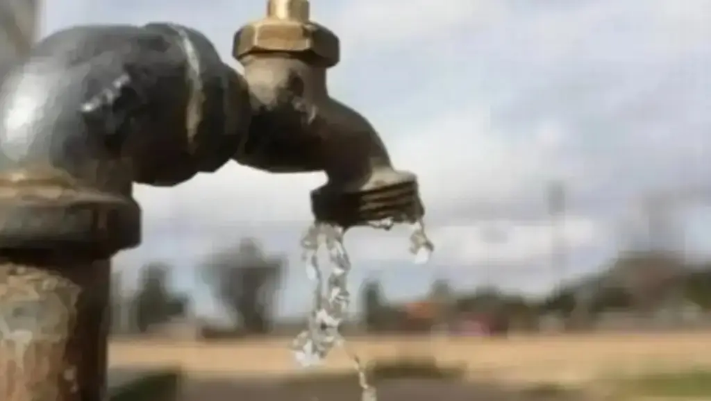 Imagen Zona del Centro Histórico de Veracruz sufrirá falta de agua por varias horas 