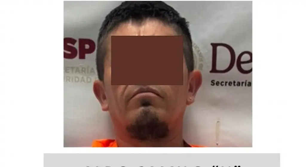 Imagen Lo imputan por presuntamente abusar de menor de edad durante 2 años en Córdoba, Veracruz 