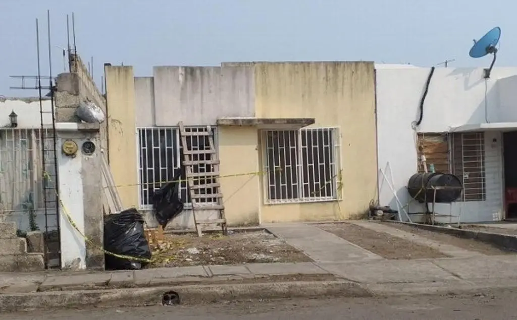 Imagen Colinas de Santa Fe, un fraude que los tres niveles de gobierno aprobaron: habitante