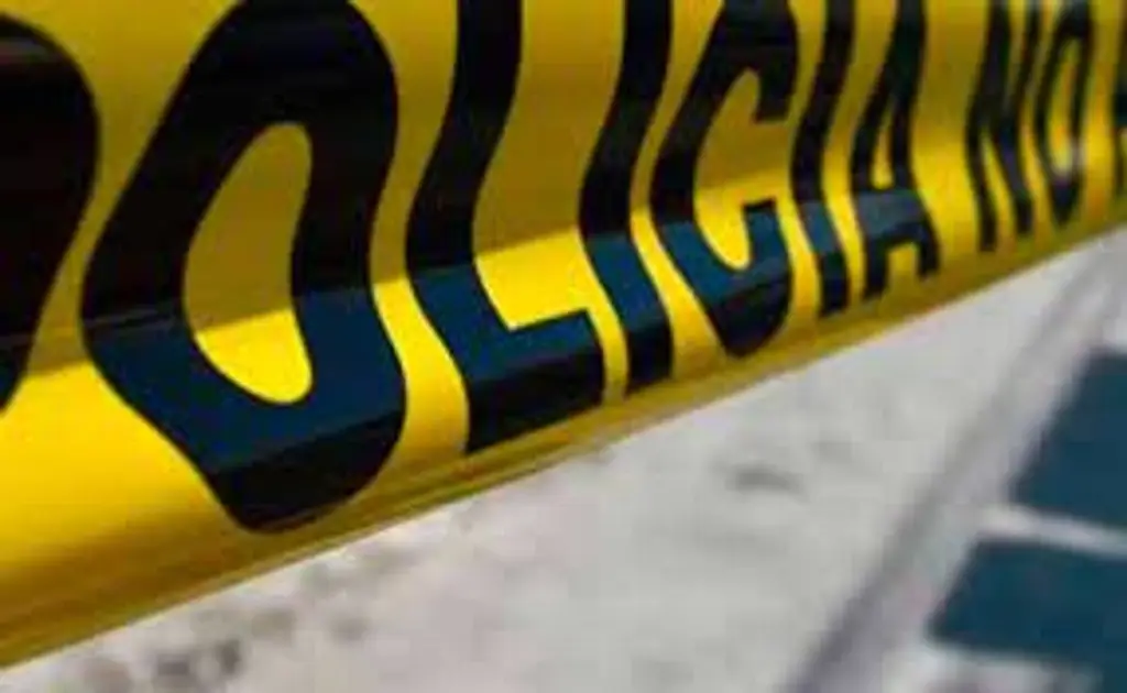 Imagen Muere trabajador tras caer de una escalera en Veracruz