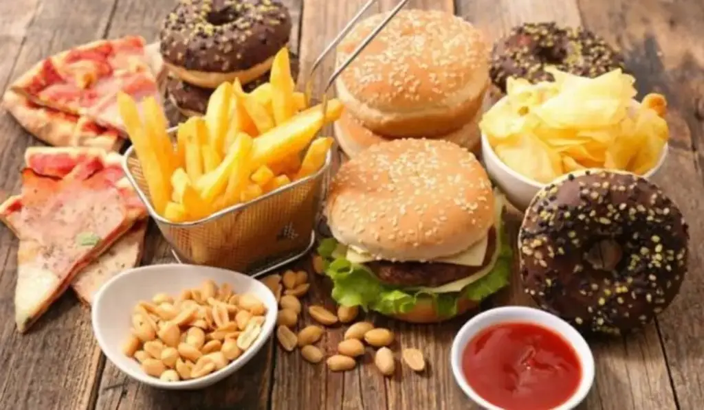 Imagen ¿Cómo impacta a la salud el consumir alimentos ultraprocesados? 