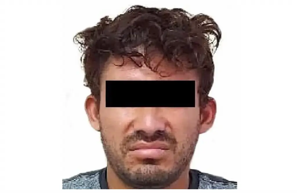Imagen Dan 106 años de cárcel a expolicía por asesinato de dos agentes de la FGR