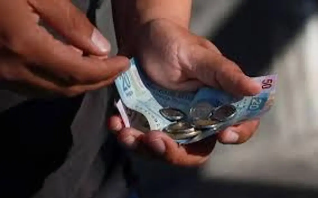 Imagen Economía crece 0.6% en segundo trimestre; previsión era de 0.7%: INEGI