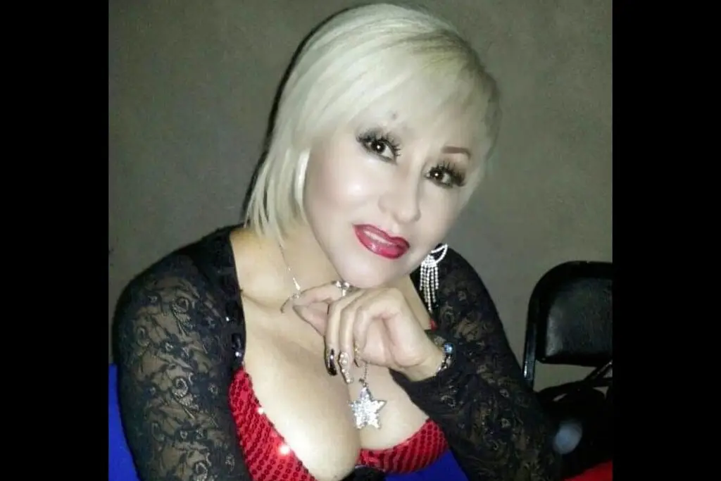 Imagen Muere la cantante Nayeli 'La Reina de la Cumbia'