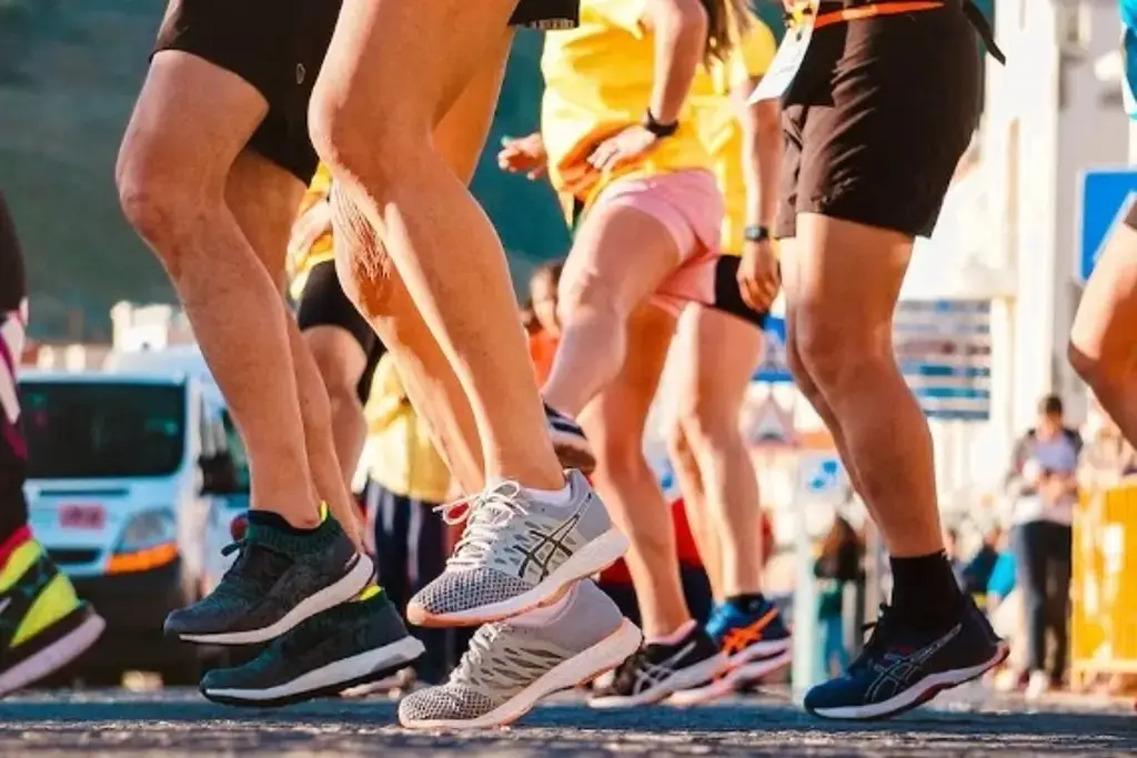 Imagen Turismo deportivo creció 100 % en México tras la pandemia